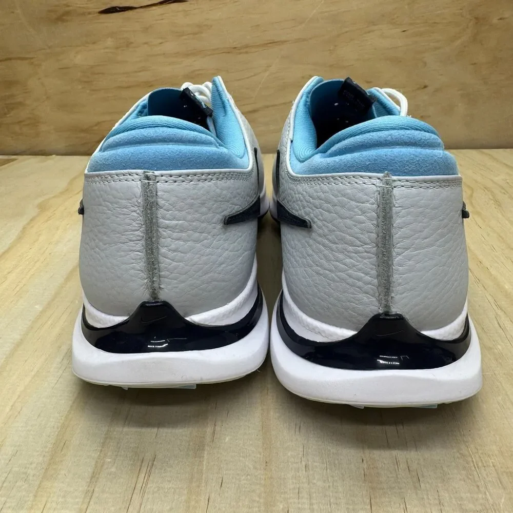 NEW Nike Air Zoom Victory Tour 3 Golf Shoes Sz 11.5 Grey DX9025-002